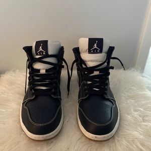 Jordan’s 1